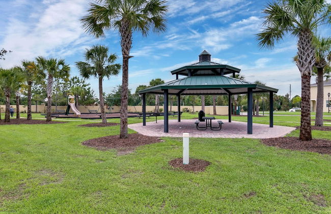 Family Friendly 4 Bedroom Close to Disney in Orlando Area 5116 - Foto 66