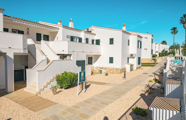 Apartamentos Seth Mestral y Llebeig - Foto 57