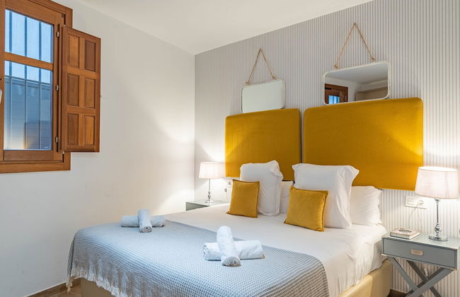 Feelathome Mártires Apartments - Foto 27