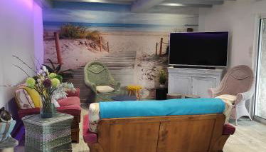 Calme et reposant - Foto 3