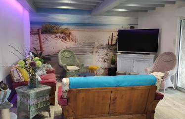 Calme et reposant - Foto 3