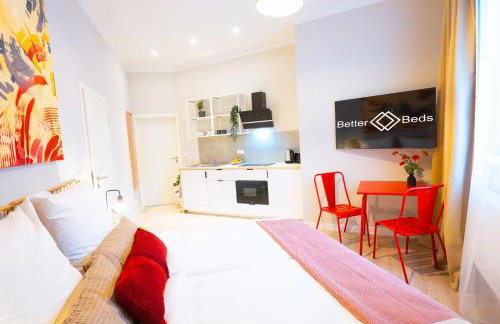 BetterBeds Essen - Photo 15