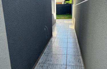 Casa confortável para até 4 pessoas - 2 quartos - ótima localização - Foto 7