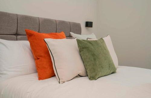 The Wimbledon Collection 2 Bed Apartments - Foto 45