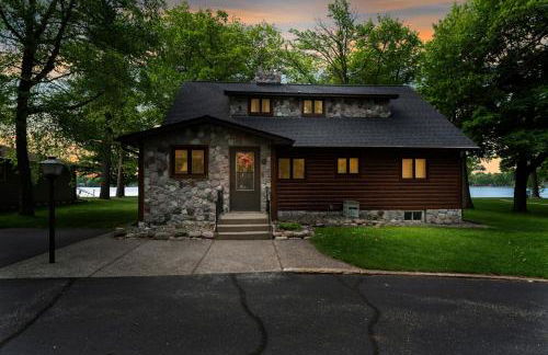 Serpent Lake Getaway - Foto 77