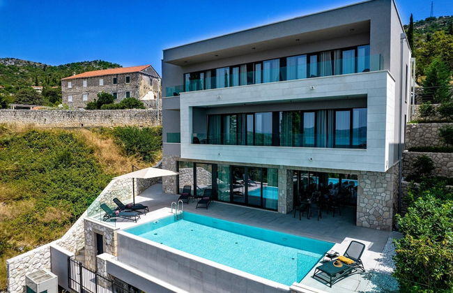 Villa Maris Dubrovnik - Photo 49