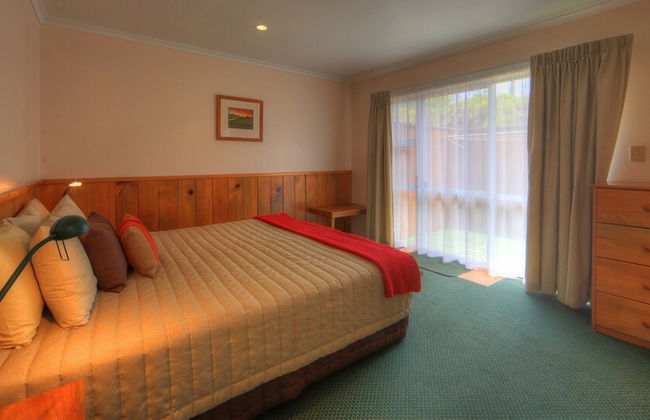 Islander Lodge Apartments - Foto 2