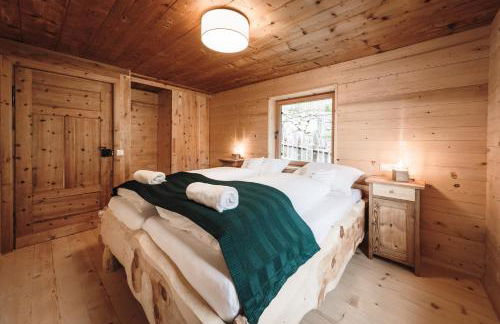 Hirschhof Pfrein - Hideaway - Photo 19