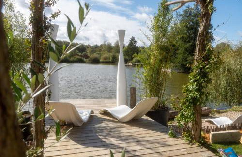 Cottage, Lodge & Spa 54 - Foto 1