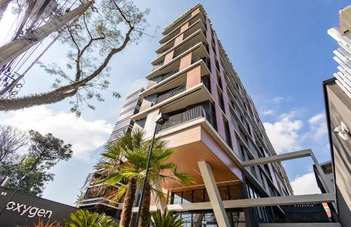 Oxygen Batel - Foto 1