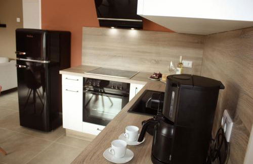 Komfort & Stil für Job & Reise - 6 Personen - Foto 11