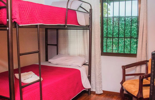 Aloj Entero 1km Juan Santamaría Airport - Foto 10