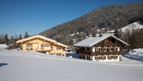 Ferienwohnungen Reiter inkl. Chiemgaukarte - Foto 4