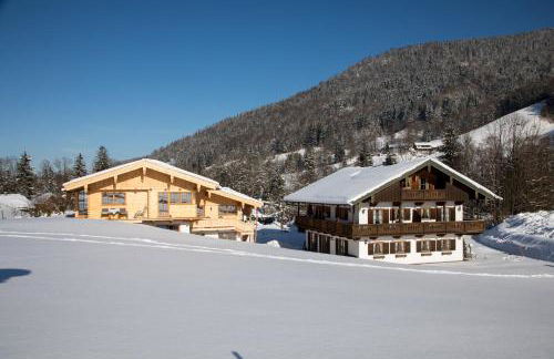 Ferienwohnungen Reiter inkl. Chiemgaukarte - Foto 4