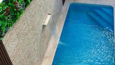 JolikaS House private Heated Pool - Foto 4