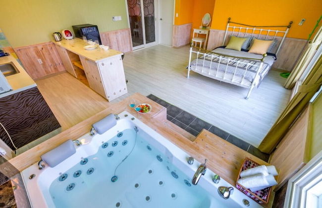 Hosu Ilchul Pension - Foto 33