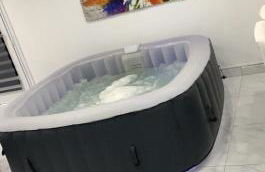 VILLA AVEC PISCINE love ROOM - Foto 13