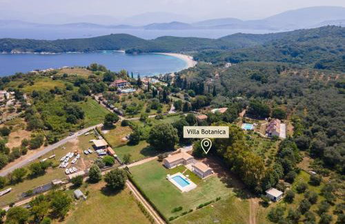 Villa Botanica - Foto 31