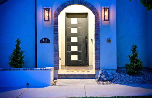 Zion Red Villa at Sand Hollow with Private Pool and Hot Tub - Foto 26