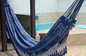 Casa com piscina- condomínio terra mar UNAMAR CABO FRIO - Foto 1