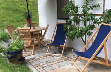 Steinbachhof Chiemsee - Foto 24