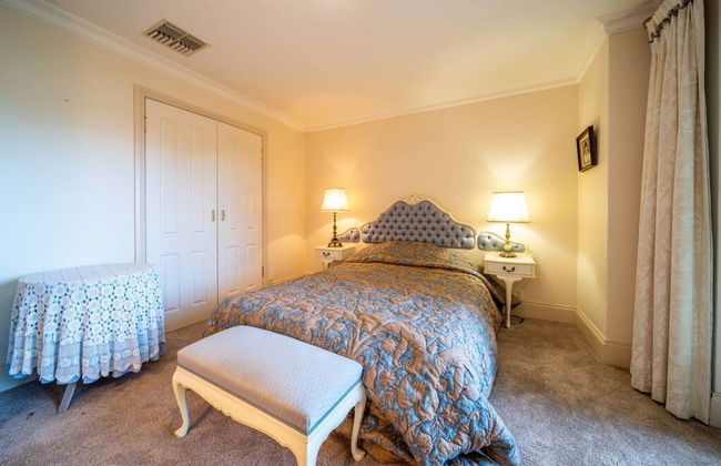 Glenelg Beach Stylish 2 Story Townhouse Sea View - Foto 12