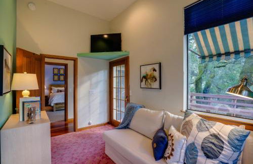 Leslie Creek House - Foto 28