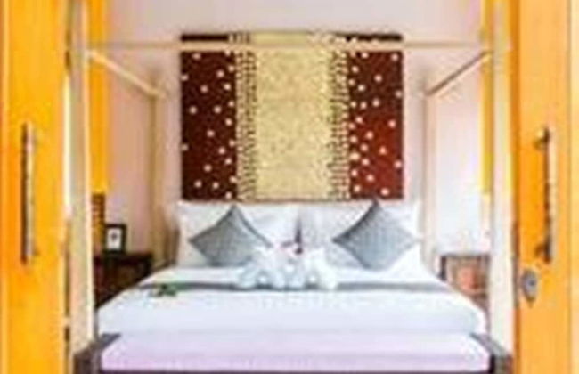 Pimann Buri Pool Villas Ao Nang Krabi - SHA Plus - Photo 6