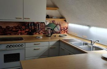 Ferienwohnung, Urlaub im Frankenwald - Foto 6