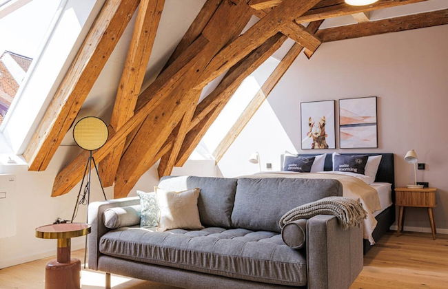 Limehome Dachau Konrad-Adenauer-Str - Foto 67