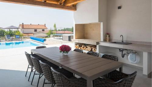 Villa Blue Moon - Foto 2