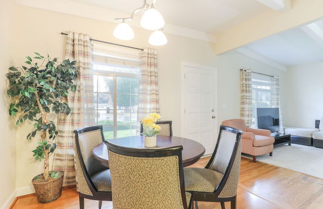 Peaches & Cream - Foto 9