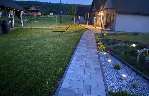 Bieszczadzka SielAnka - Foto 58