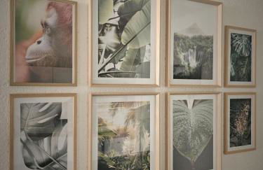 Gîte "Bornéo", avec parking securisé - Photo 10