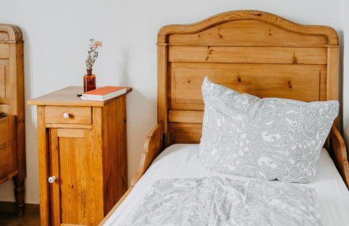 Haus Holli Zarrentin am Schaalsee - Foto 33