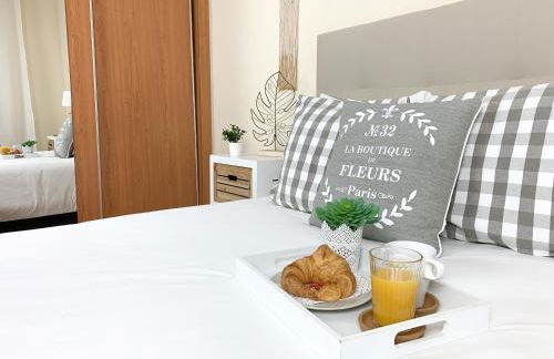 Cosy Flats Alicante - Foto 14