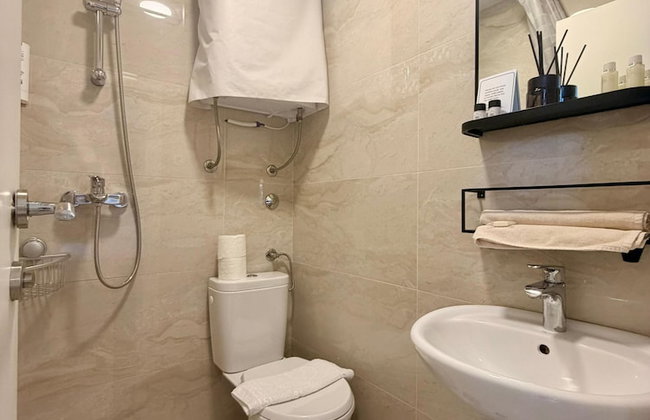 Apartmani Terminal - Foto 51
