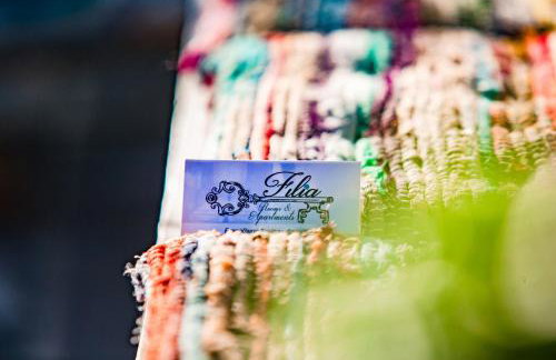 Filia Rooms & Apartments - Foto 57