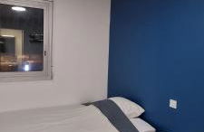 Chambres avec douche privative dans appartement partagé - Metro - Wifi - Foto 10