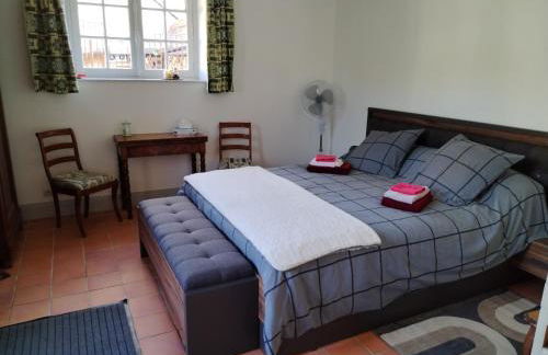 Maison d'hôtes - Foto 4