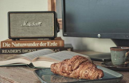 Familienfreundliche Wohnung zwischen Köln & Aachen - Foto 7