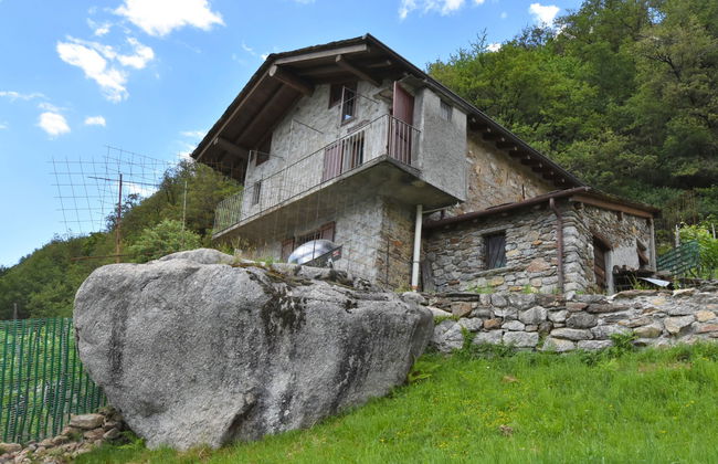 Rustico Rebustella - Foto 6