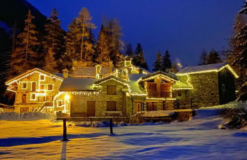 Maison Chez Les Roset - Foto 43