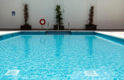 Pacífico FreshApartments - Foto 53