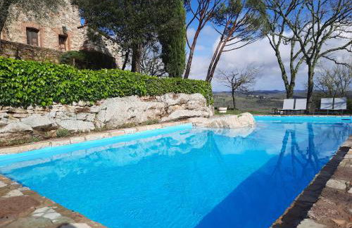 Borgo Livernano - Foto 51