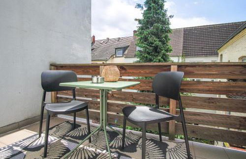 HOMEFY - Balcony Apartment - Foto 9