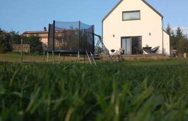 Domki w Dolinie OSTOJA I, Ferie Zimowe w Domkach z Kominkiem - Foto 14