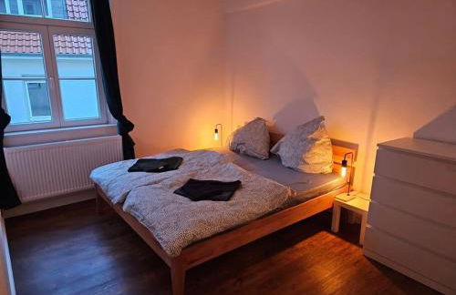 Patrizierhaus Altstadt am Brauhaus Zwiebel - Foto 16