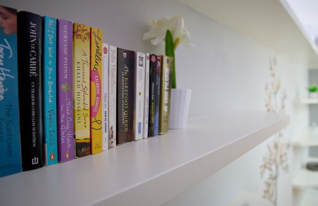 Biedmas Duplex with terrace - Photo 19