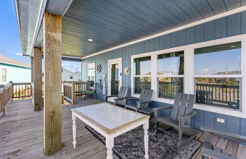 Steps to the Beach l Modern Interior - Foto 7